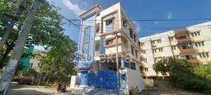 4 BHK Independent House for Sale in Pallikaranai