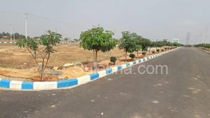 112 Sq Yards Plots & Land for Sale in Sadasivpet