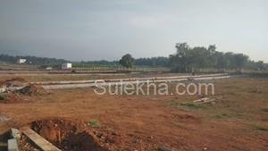 1350 sqft Plots & Land for Sale in Karamadai