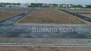 1000 sqft Plots & Land for Sale in Pothanur