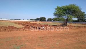 111 Sq Yards Plots & Land for Sale in Tukkuguda
