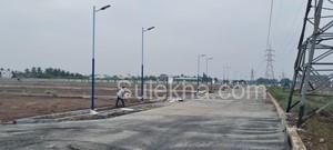 1200 sqft Plots & Land for Sale in Pappampatti