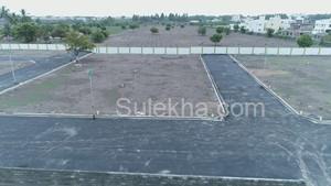 1000 sqft Plots & Land for Sale in Vilankurichi
