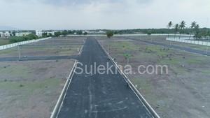 600 sqft Plots & Land for Sale in Vilankurichi