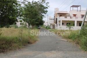 1000 sqft Plots & Land for Sale in Annur