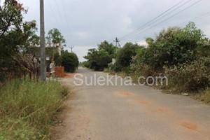 1000 sqft Plots & Land for Sale in Podanur