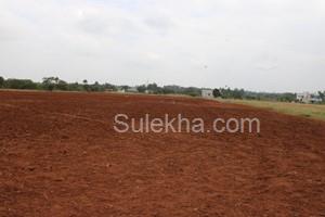 1500 sqft Plots & Land for Sale in Podanur