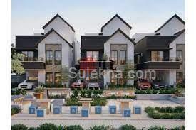 4 BHK Flat for Sale in Thalambur