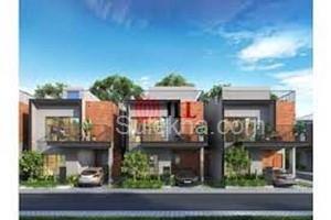 3 BHK Independent Villa for Sale in Thalambur