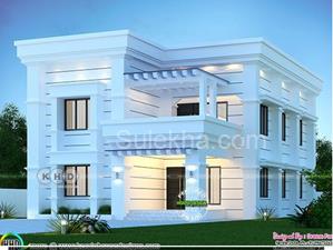4 BHK Independent Villa for Sale in Vadapalani
