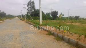 109 Sq Yards Plots & Land for Sale in Sangareddy