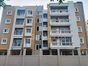 2 BHK Flat for Sale in Tambaram