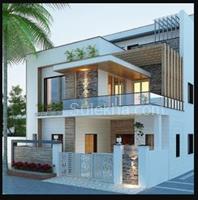 3 BHK Independent Villa for Sale in Mandaveli