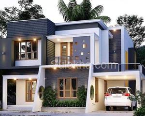 3 BHK Independent Villa for Sale in Kodambakkam