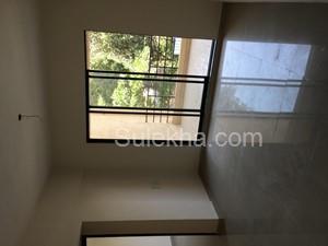 2 BHK Flat for Sale in New Panvel