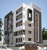 2 BHK Flat for Sale in Urapakkam