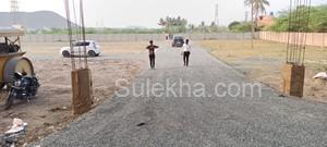 780 sqft Plots & Land for Sale in Chettipunyam