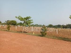200 Sq Yards Plots & Land for Sale in Kothavalasa