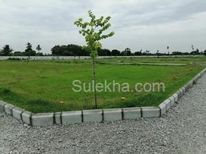 620 sqft Plots & Land for Sale in Manavalanagar