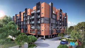 2 BHK Flat for Sale in Koyambedu