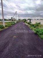620 sqft Plots & Land for Sale in Devanahalli