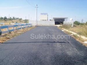 620 sqft Plots & Land for Sale in Hoskote