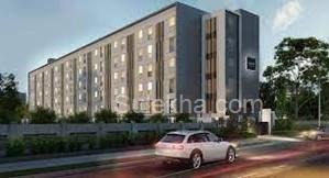 1 BHK Flat for Sale in Porur