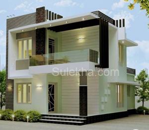 2 BHK Independent Villa for Sale in Siruseri