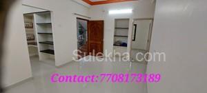 4 BHK Independent House for Sale in Pallikaranai