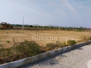 109 Sq Yards Plots & Land for Sale in Tukkuguda