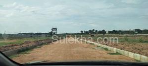 131 Sq Yards Plots & Land for Sale in Sadasivpet