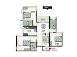 3 BHK Flat for Sale in Madhavaram