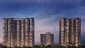 2 BHK Flat for Sale in Mannivakkam