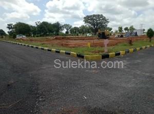 146 Sq Yards Plots & Land for Sale in Sadasivpet