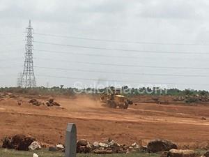122 Sq Yards Plots & Land for Sale in Ibrahimpatnam