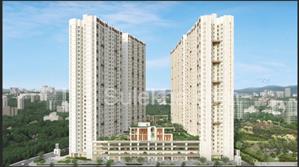 3 BHK Flat for Sale in Mahalunge