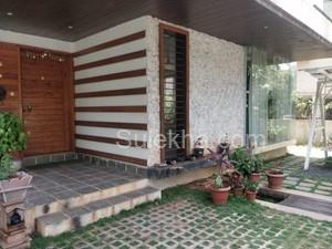 4+ BHK Independent Villa for Resale in Bavdhan