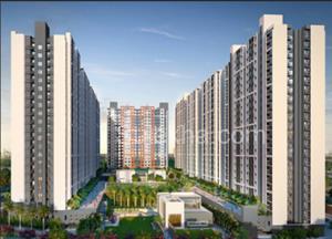 3 BHK Flat for Sale in Hinjewadi