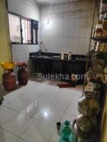2 BHK Flat for Resale in Pashan