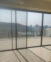 4 BHK Flat for Resale in Baner
