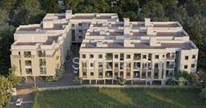 2 BHK Flat for Sale in Kattupakkam
