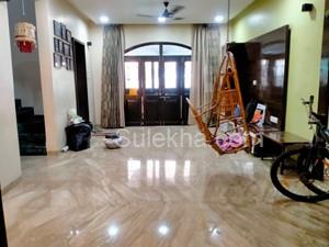 4 BHK Independent Villa for Resale in Balewadi