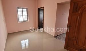 2 BHK Flat for Sale in Thoraipakkam