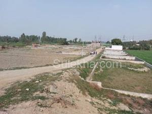 840 sqft Plots & Land for Sale in Greater Noida Express Way