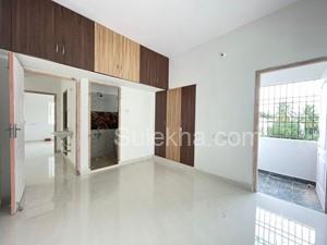 2 BHK Flat for Sale in Nanmangalam