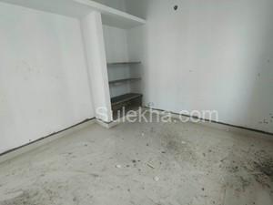 2 BHK Flat for Sale in Nanmangalam
