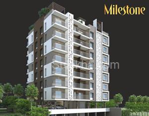 2 BHK Flat for Sale in Baner