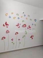 3 BHK Flat for Sale in Santhosapuram