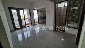 2 BHK Flat for Sale in Santhosapuram