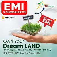 600 sqft Plots & Land for Sale in Maiyur